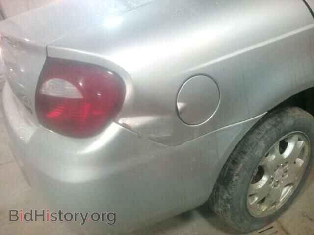 2005 DODGE NEON - VIN: 1B3ES56C25D110063 - Фото 10
