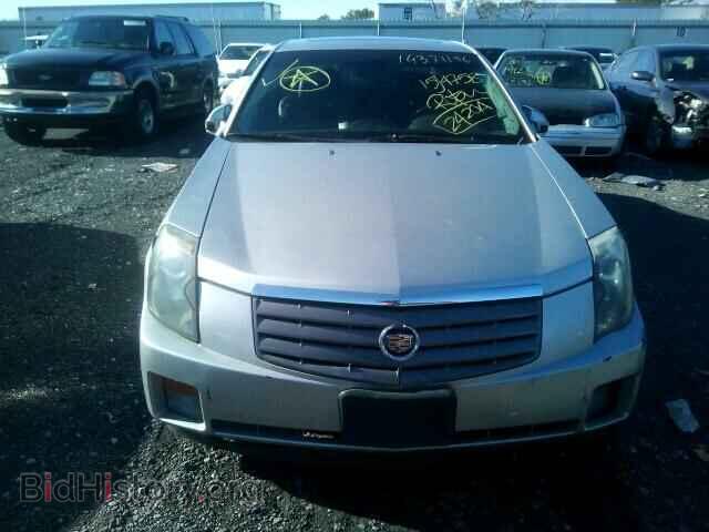 2004 CADILLAC CTS - VIN: 1G6DM577740192421 - Фото 10