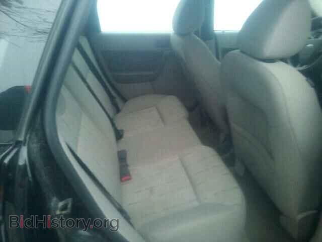 2009 FORD FOCUS - VIN: 1FAHP35N49W199400 - Photo 6