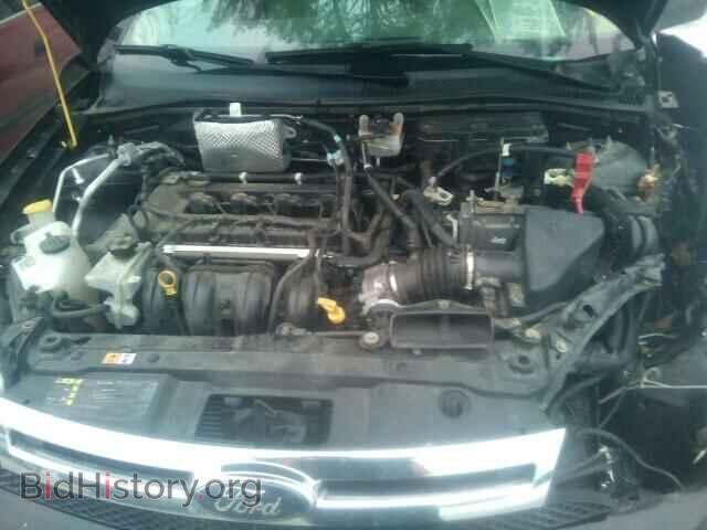 2009 FORD FOCUS - VIN: 1FAHP35N49W199400 - Photo 7