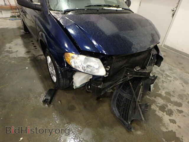 2005 DODGE CARAVAN - VIN: 1D4GP24RX5B293693 - Фото 10