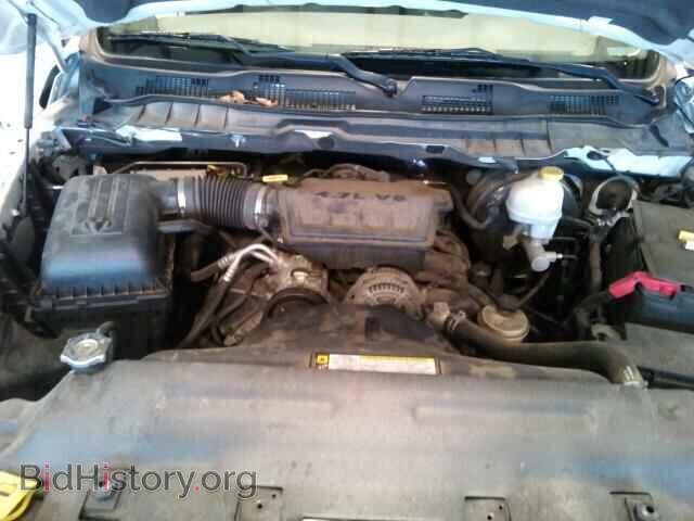 2012 DODGE RAM 1500 - VIN: 1C6RD7KP8CS232313 - Photo 7