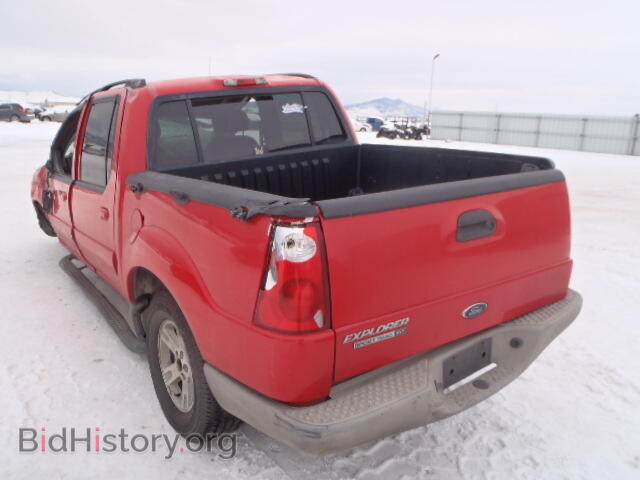 2005 FORD EXPLORER - VIN: 1FMZU67K95UA39767 - Photo 3