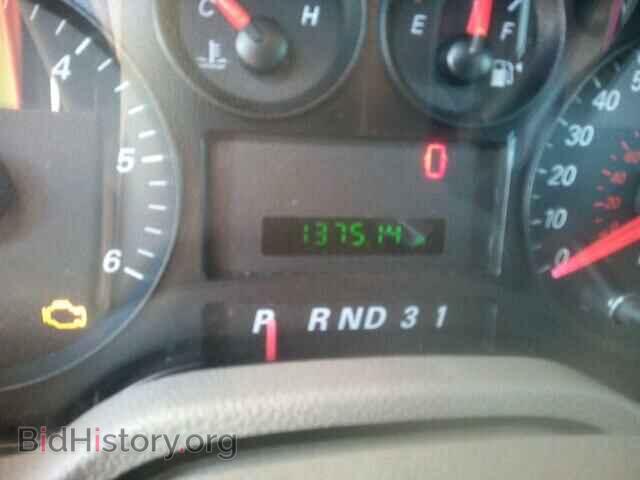 2006 FORD FREESTAR - VIN: 2FMZA516X6BA35099 - Фото 8