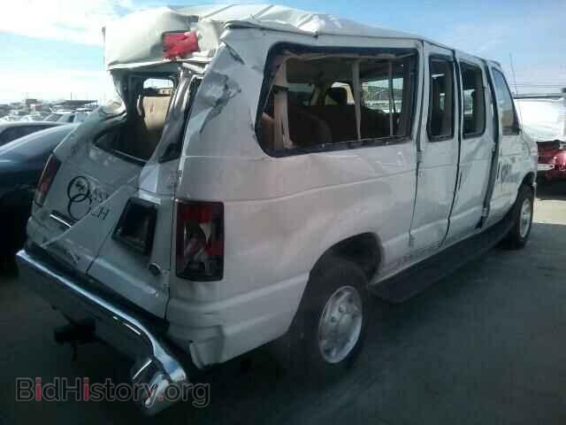 2012 FORD ECONOLINE - VIN: 1FBNE3BL8CDA09059 - Photo 4