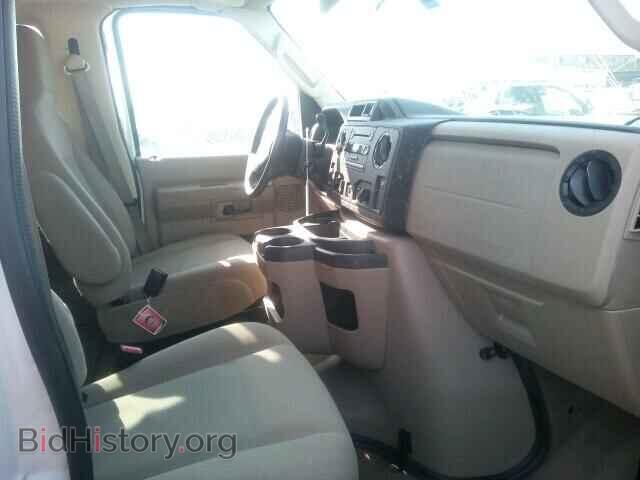 2012 FORD ECONOLINE - VIN: 1FBNE3BL8CDA09059 - Photo 5