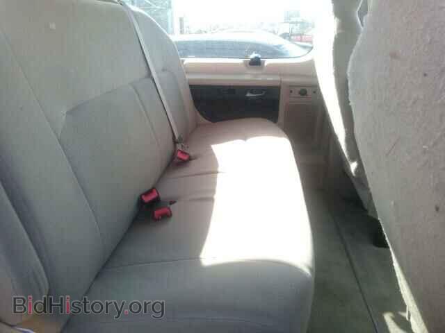 2012 FORD ECONOLINE - VIN: 1FBNE3BL8CDA09059 - Photo 6