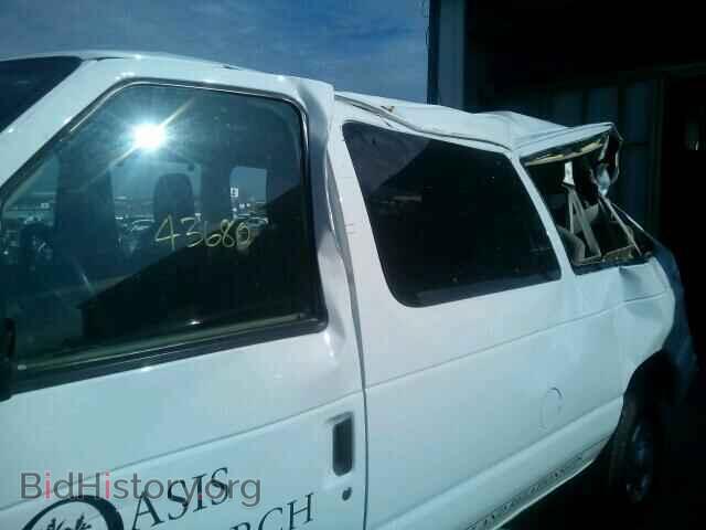 2012 FORD ECONOLINE - VIN: 1FBNE3BL8CDA09059 - Photo 10