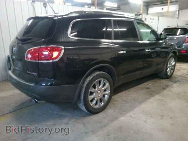 2012 BUICK ENCLAVE - VIN: 5GAKVDED5CJ211563 - Фото 4