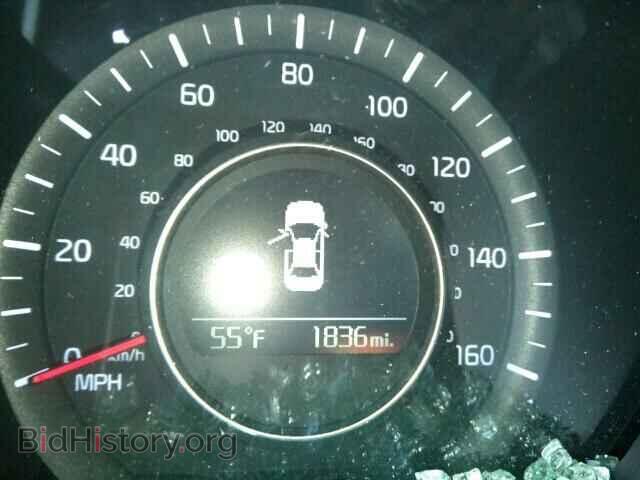 2015 KIA OPTIMA - VIN: KNAGM4A70F5664488 - Фото 8