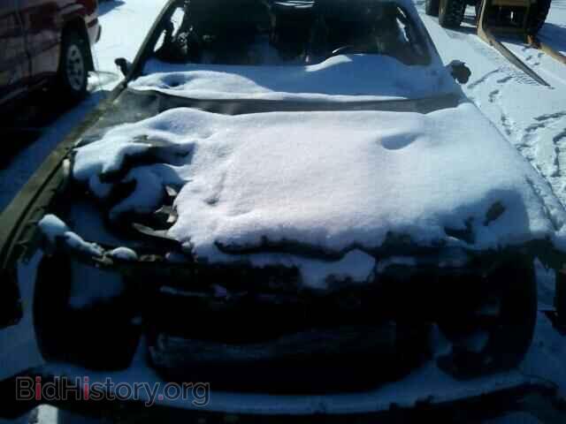 2010 DODGE CHALLENGER - VIN: 2B3CJ4DV4AH322579 - Фото 7