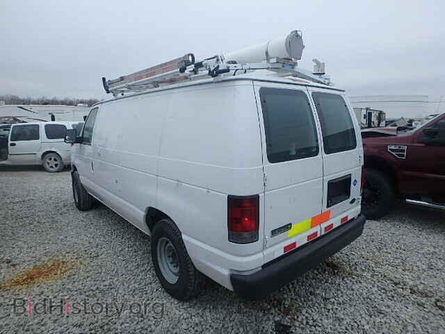 2010 FORD ECONOLINE - VIN: 1FTNE2EL0ADA50252 - Photo 3