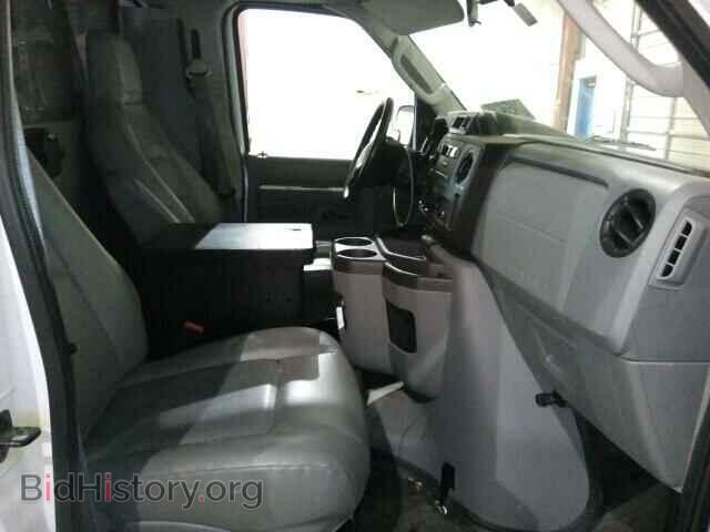 2010 FORD ECONOLINE - VIN: 1FTNE2EL0ADA50252 - Photo 5