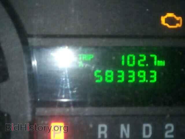 2010 FORD ECONOLINE - VIN: 1FTNE2EL0ADA50252 - Photo 8