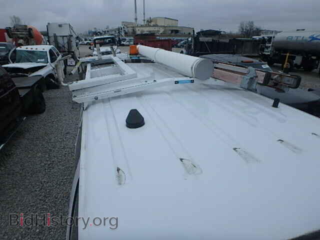 2010 FORD ECONOLINE - VIN: 1FTNE2EL0ADA50252 - Photo 9