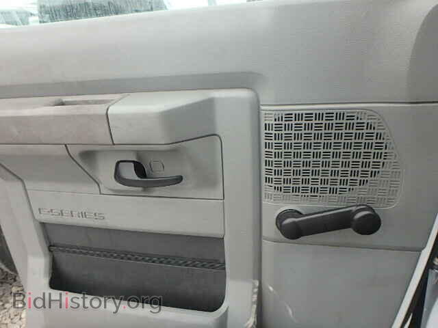 2010 FORD ECONOLINE - VIN: 1FTNE2EL0ADA50252 - Photo 10