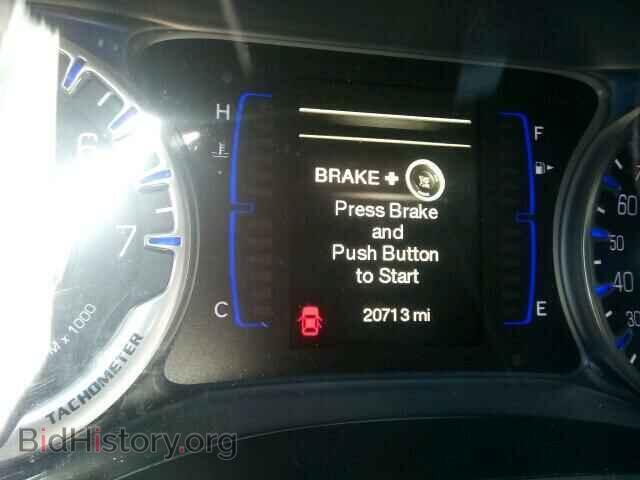 2015 CHRYSLER 200 - VIN: 1C3CCCAB4FN534639 - Photo 5