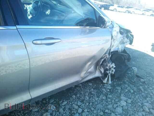 2015 CHRYSLER 200 - VIN: 1C3CCCAB4FN534639 - Photo 9