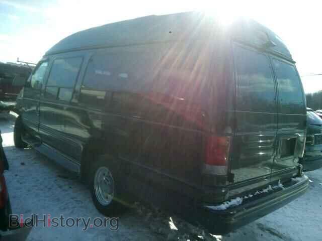 1998 FORD ECONOLINE - VIN: 1FDNS24L7WHA74053 - Фото 3