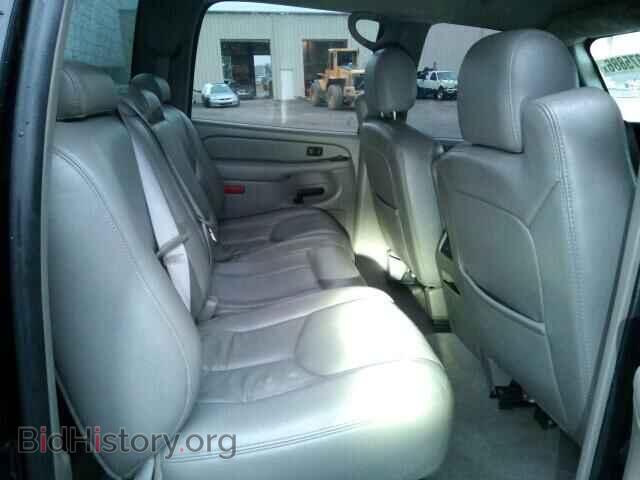 2005 CHEVROLET SILVERADO - VIN: 1GCHK23U85F972733 - Фото 6