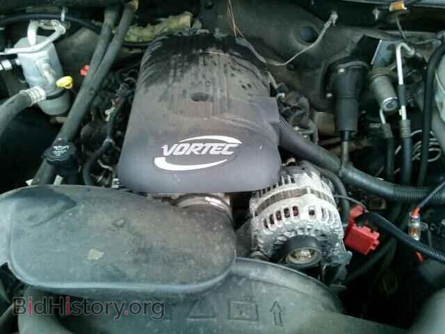2005 CHEVROLET SILVERADO - VIN: 1GCHK23U85F972733 - Фото 7