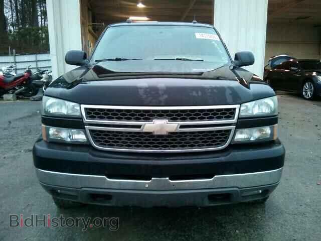 2005 CHEVROLET SILVERADO - VIN: 1GCHK23U85F972733 - Фото 9