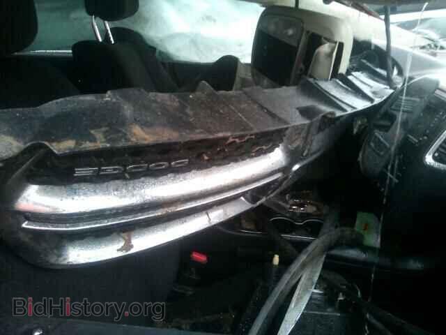 2011 DODGE DURANGO - VIN: 1D4SD4GT4BC592365 - Photo 5