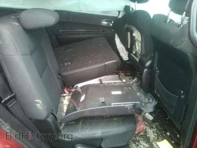 2011 DODGE DURANGO - VIN: 1D4SD4GT4BC592365 - Photo 6