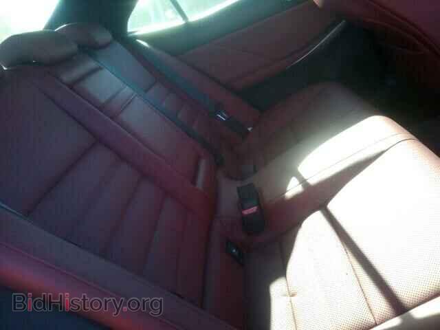 2015 LEXUS IS250 - VIN: JTHBF1D24F5077117 - Фото 6