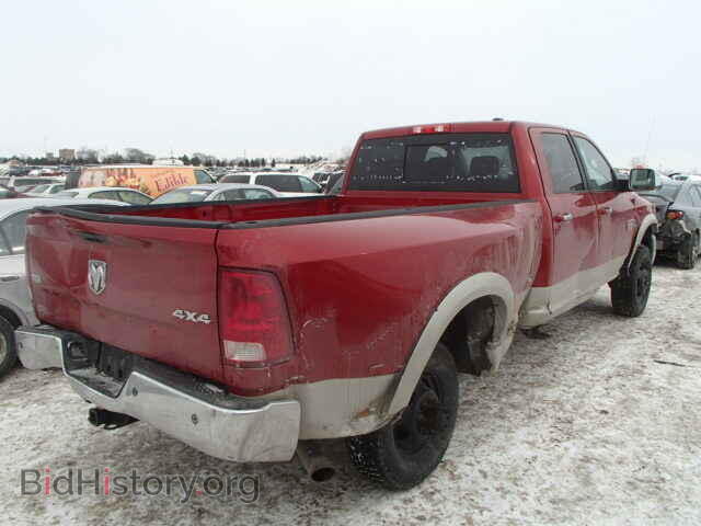 2010 DODGE RAM 3500 - VIN: 3D73Y4CL6AG146571 - Фото 4