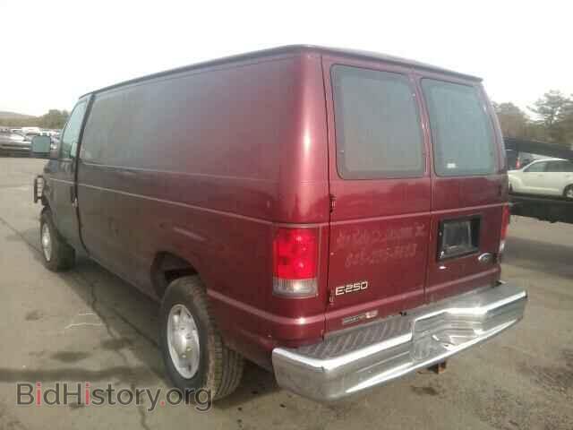 2005 FORD ECONOLINE - VIN: 1FTNE24W45HB25299 - Фото 3