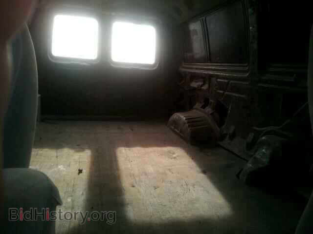 2005 FORD ECONOLINE - VIN: 1FTNE24W45HB25299 - Фото 6