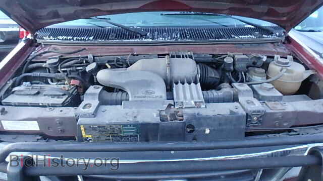 2005 FORD ECONOLINE - VIN: 1FTNE24W45HB25299 - Фото 7