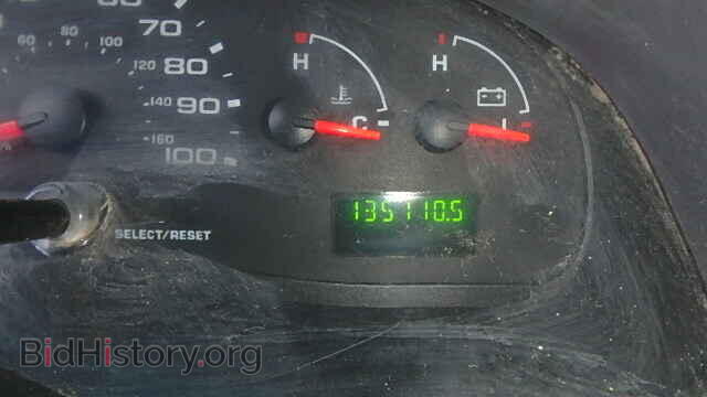2005 FORD ECONOLINE - VIN: 1FTNE24W45HB25299 - Фото 8