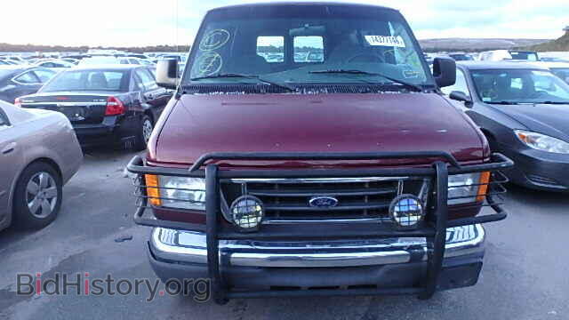 2005 FORD ECONOLINE - VIN: 1FTNE24W45HB25299 - Фото 9