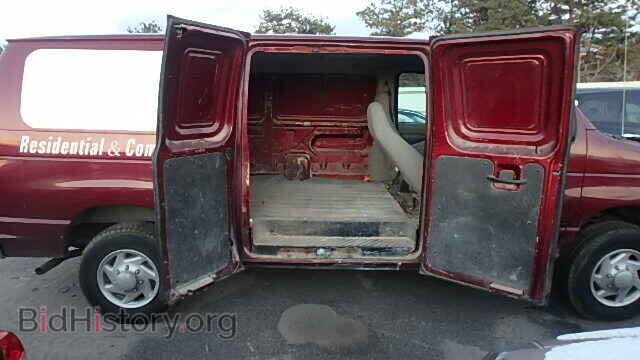 2005 FORD ECONOLINE - VIN: 1FTNE24W45HB25299 - Фото 10