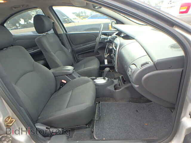2004 DODGE NEON - VIN: 1B3ES56C54D585530 - Фото 5