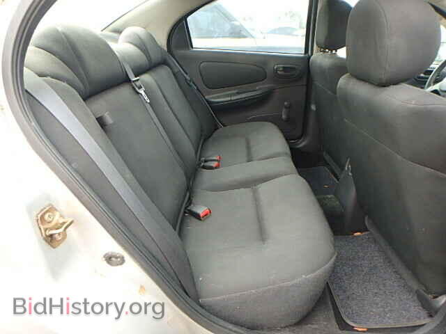 2004 DODGE NEON - VIN: 1B3ES56C54D585530 - Фото 6