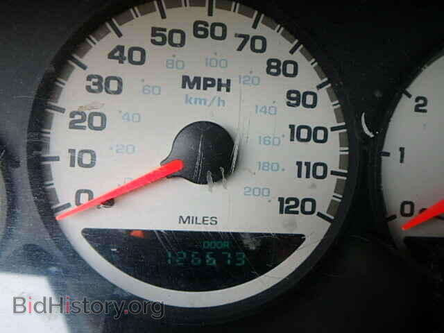 2004 DODGE NEON - VIN: 1B3ES56C54D585530 - Фото 8