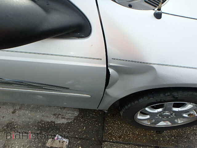 2004 DODGE NEON - VIN: 1B3ES56C54D585530 - Фото 10