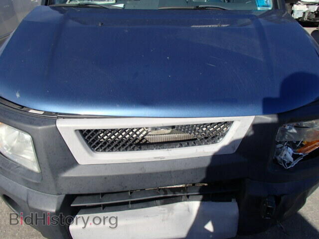 2006 HONDA ELEMENT - VIN: 5J6YH18656L000555 - Photo 7