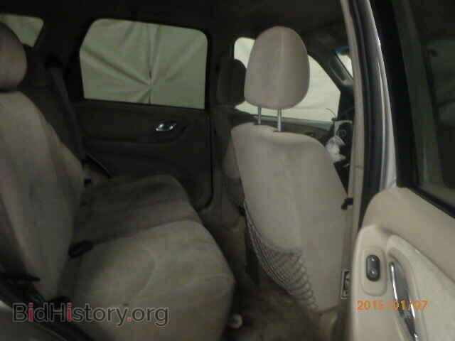 2002 MAZDA TRIBUTE - VIN: 4F2YU09102KM66005 - Фото 6