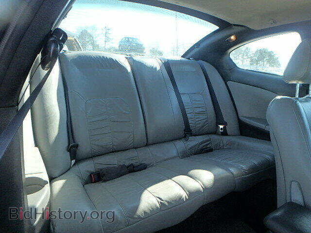 2001 CHRYSLER SEBRING - VIN: 4C3AG52H01E053997 - Photo 6
