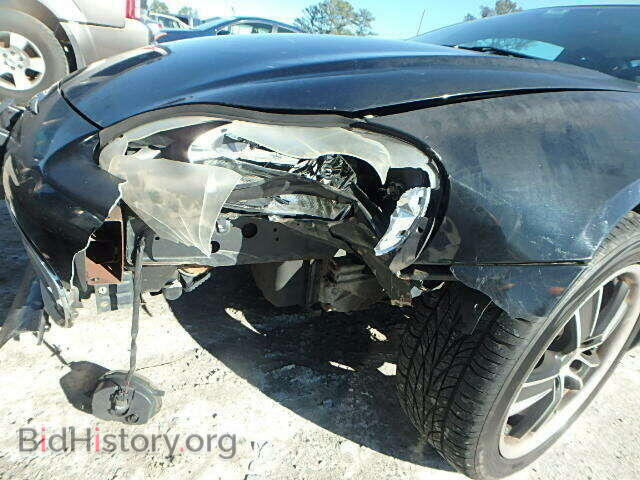 2001 CHRYSLER SEBRING - VIN: 4C3AG52H01E053997 - Photo 9
