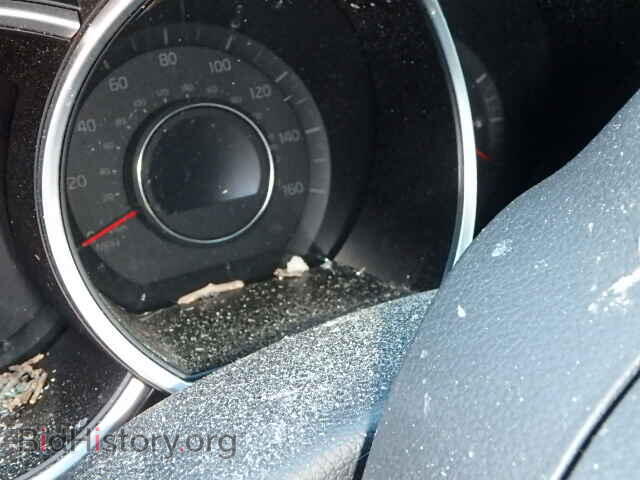 2014 KIA OPTIMA - VIN: 5XXGM4A78EG329542 - Фото 8
