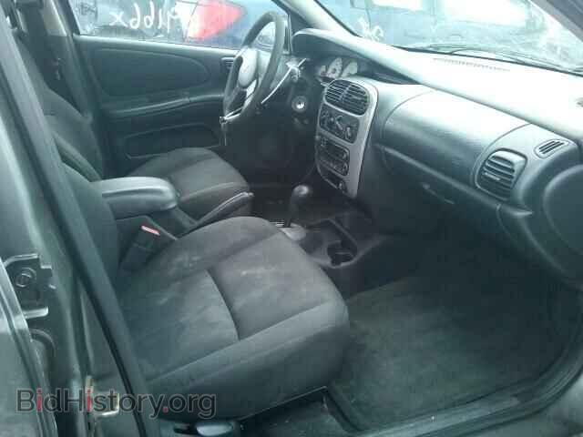 2003 DODGE NEON - VIN: 1B3ES56C23D258050 - Фото 5