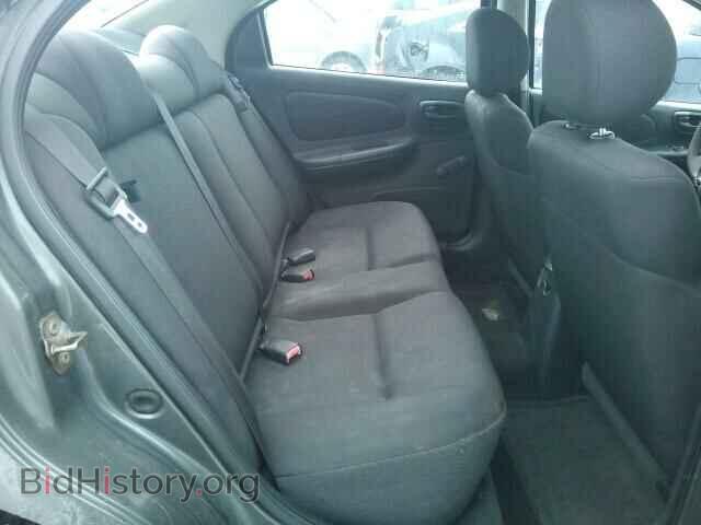 2003 DODGE NEON - VIN: 1B3ES56C23D258050 - Фото 6