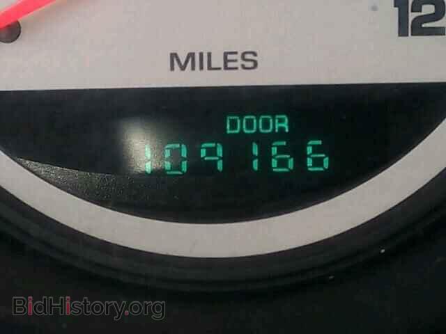 2003 DODGE NEON - VIN: 1B3ES56C23D258050 - Фото 8