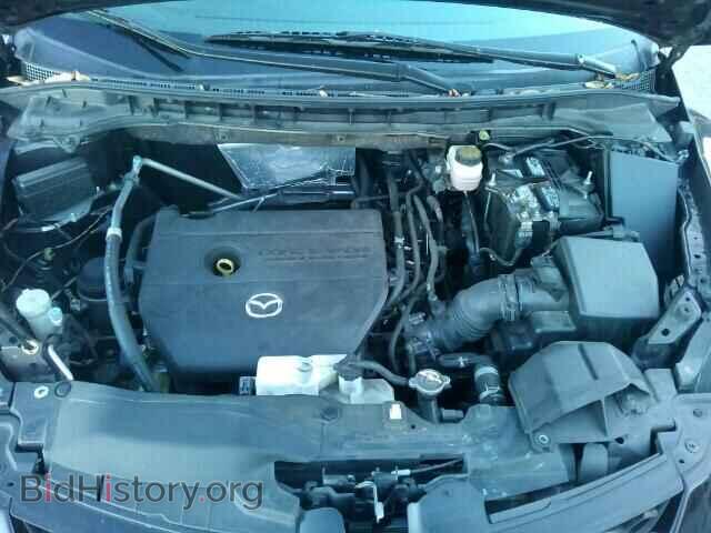 2011 MAZDA CX-7 - VIN: JM3ER2B58B0358344 - Photo 7