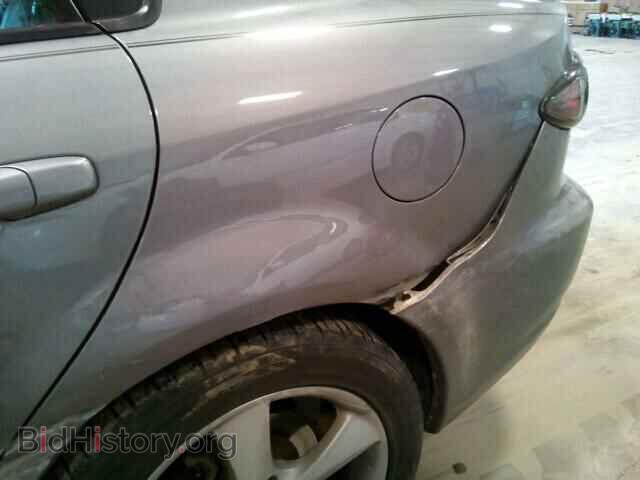 2007 MAZDA 6 - VIN: 1YVHP84C875M18962 - Фото 10